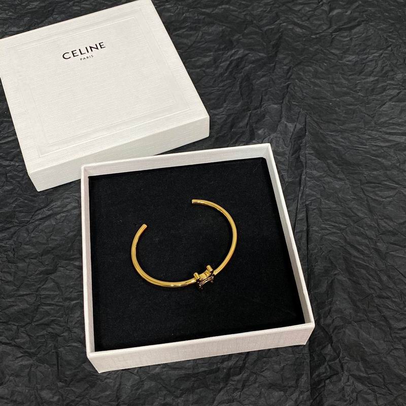 Celine Bracelet 01lyr05